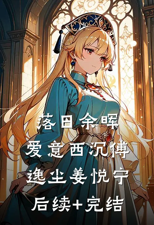落日余晖，爱意西沉傅逸尘姜悦宁后续+完结