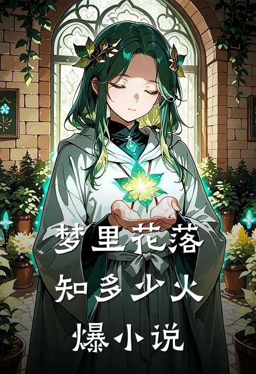梦里花落知多少火爆小说