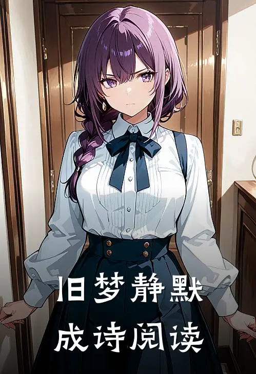 旧梦静默成诗阅读