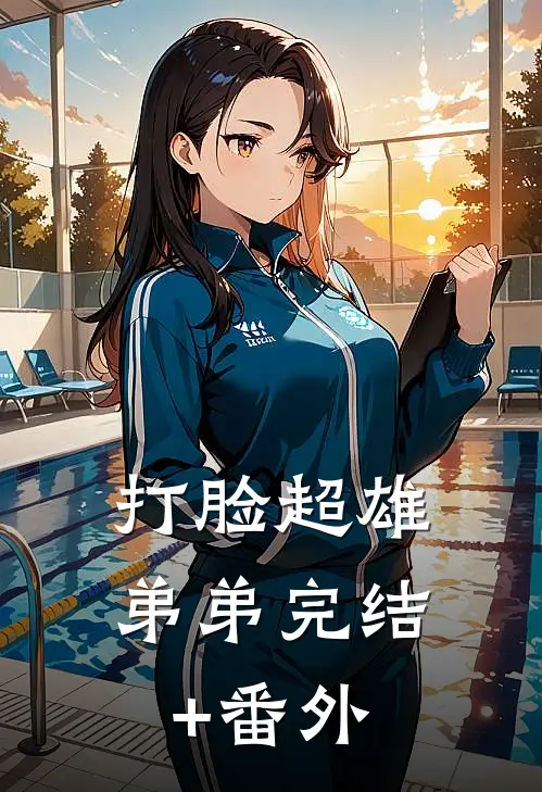 打脸超雄弟弟完结+番外