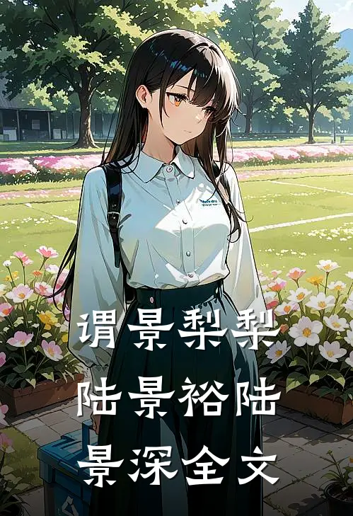谓景梨梨陆景裕陆景深全文