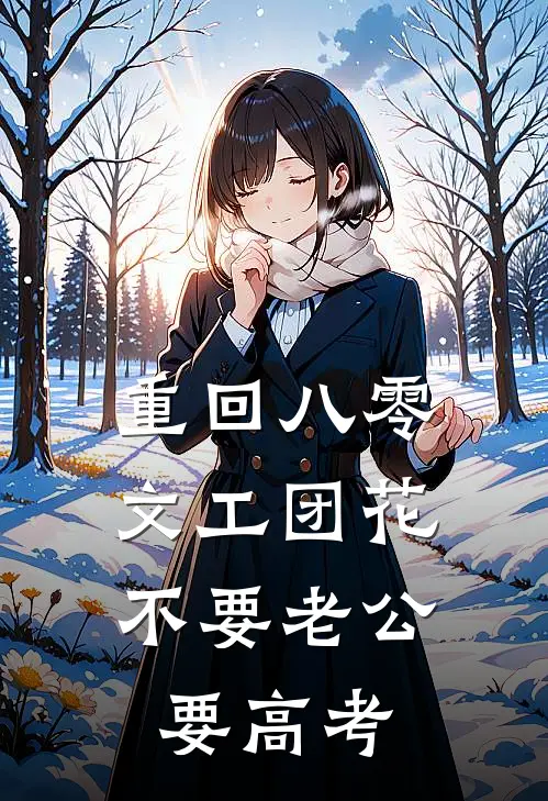 重回八零，文工团花不要老公要高考