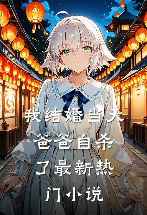 我结婚当天，爸爸自杀了最新热门小说