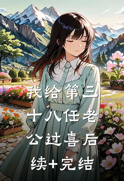 我给第三十八任老公过喜后续+完结
