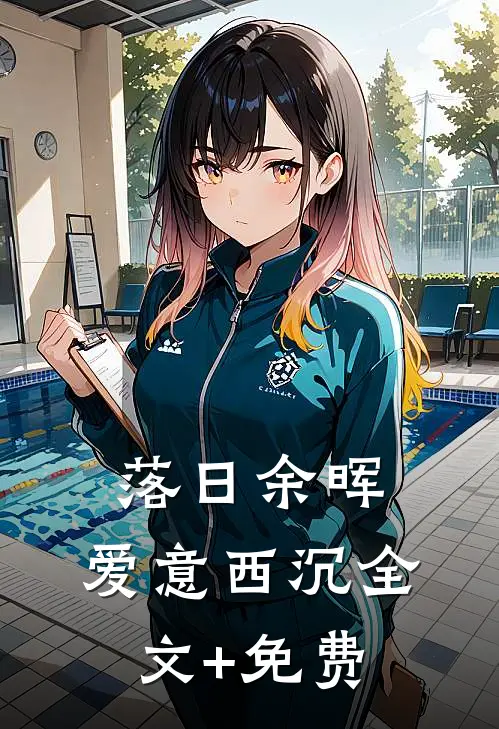 落日余晖，爱意西沉全文+免费