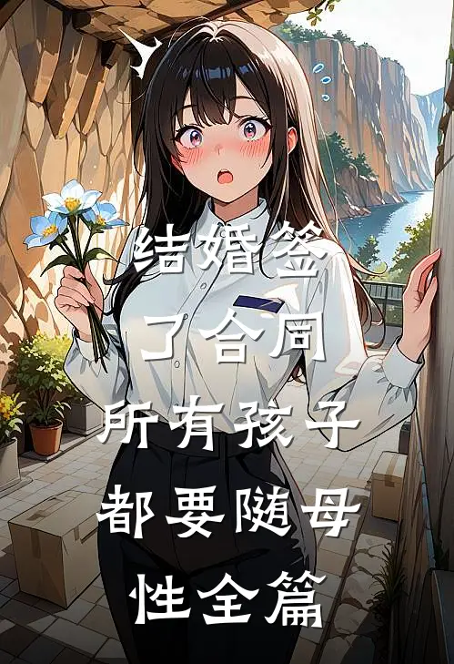 结婚签了合同，所有孩子都要随母性全篇