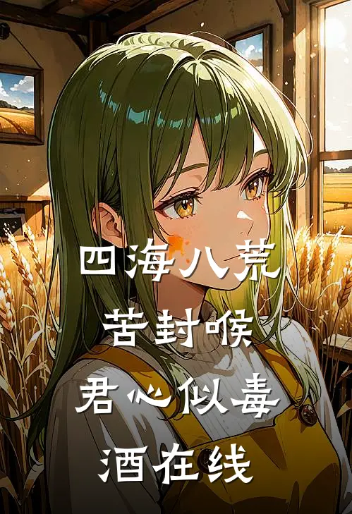 四海八荒苦封喉，君心似毒酒在线
