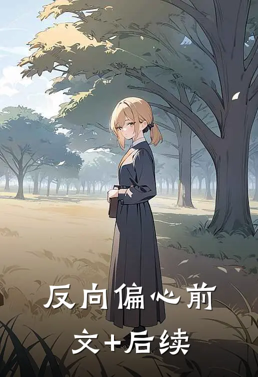 反向偏心前文+后续