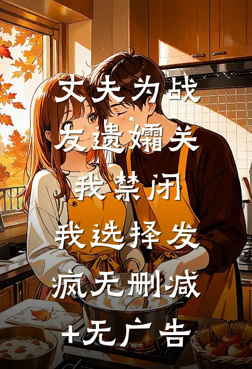 丈夫为战友遗孀关我禁闭，我选择发疯无删减+无广告