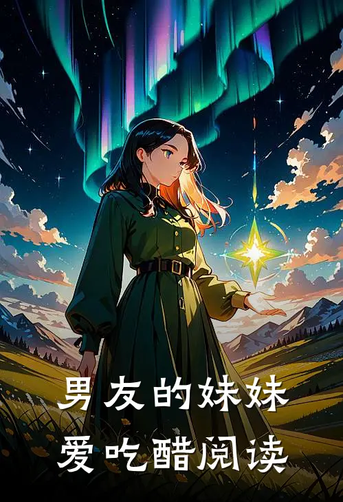 男友的妹妹爱吃醋阅读