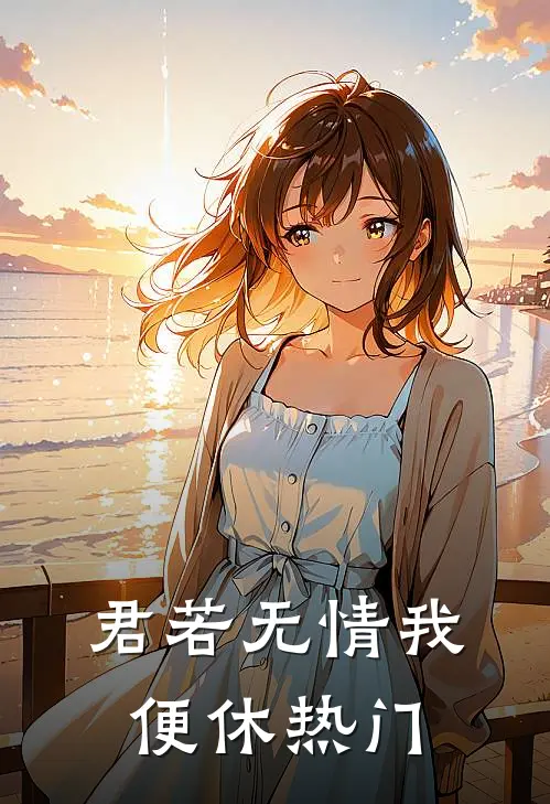 君若无情我便休热门