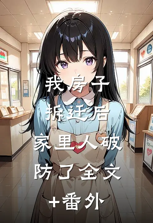我房子拆迁后，家里人破防了全文+番外