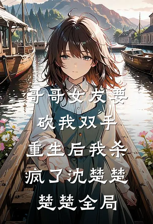 哥哥女友要砍我双手，重生后我杀疯了沈楚楚楚楚全局