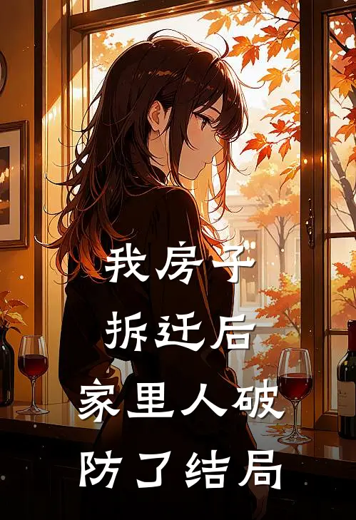 我房子拆迁后，家里人破防了结局