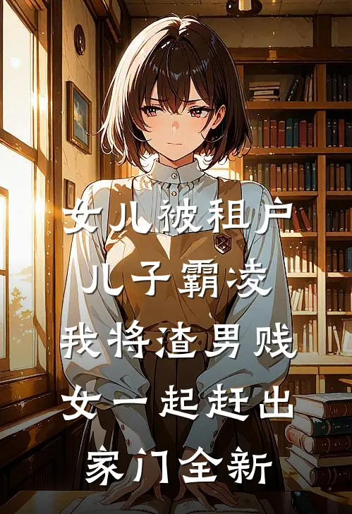 女儿被租户儿子霸凌，我将渣男贱女一起赶出家门全新