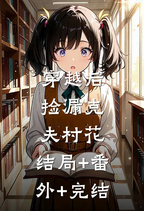 穿越后，捡漏克夫村花:结局+番外+完结