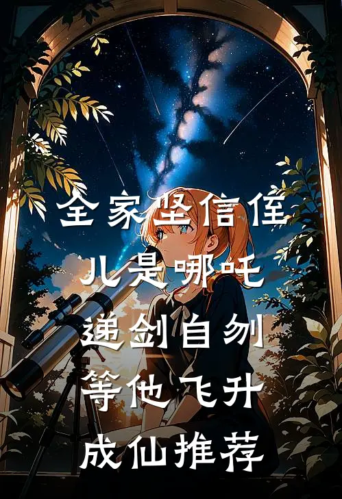 全家坚信侄儿是哪吒，递剑自刎等他飞升成仙推荐