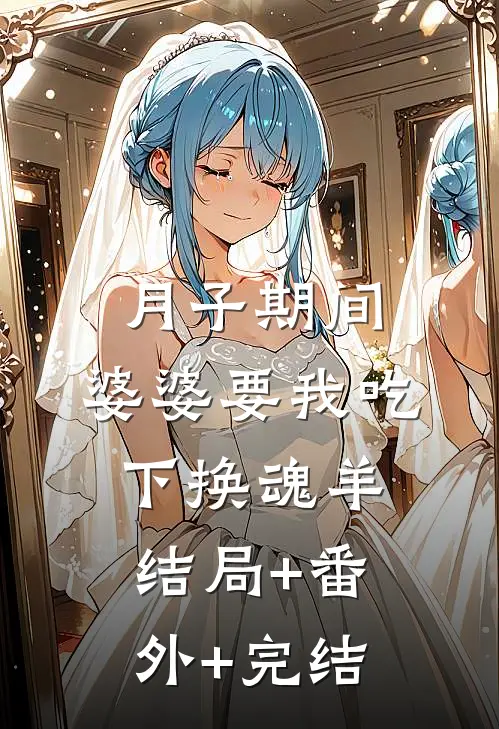 月子期间，婆婆要我吃下换魂羊结局+番外+完结