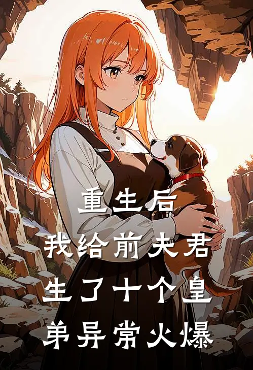 重生后，我给前夫君生了十个皇弟异常火爆