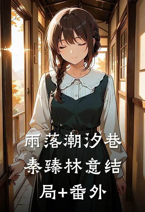 雨落潮汐巷秦臻林意结局+番外