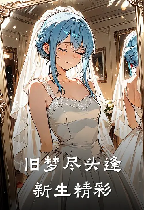 旧梦尽头逢新生精彩
