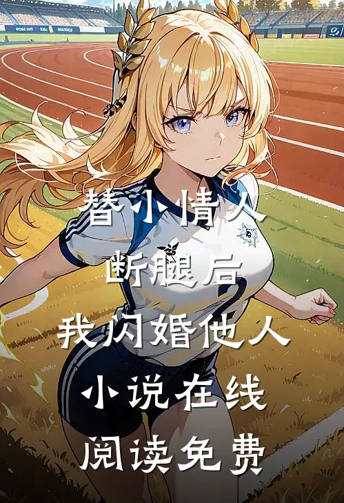 替小情人断腿后，我闪婚他人小说在线阅读免费
