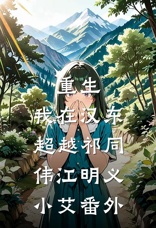 重生：我在汉东超越祁同伟江明义小艾番外