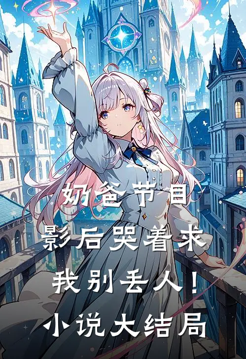 奶爸节目：影后哭着求我别丢人！小说大结局