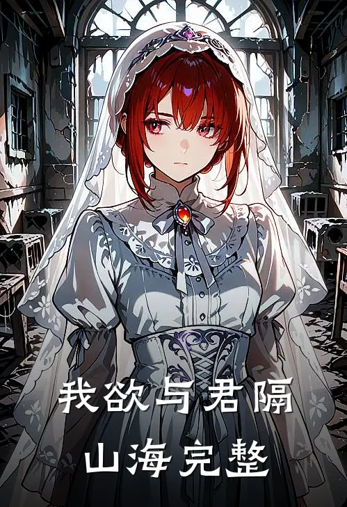 我欲与君隔山海完整
