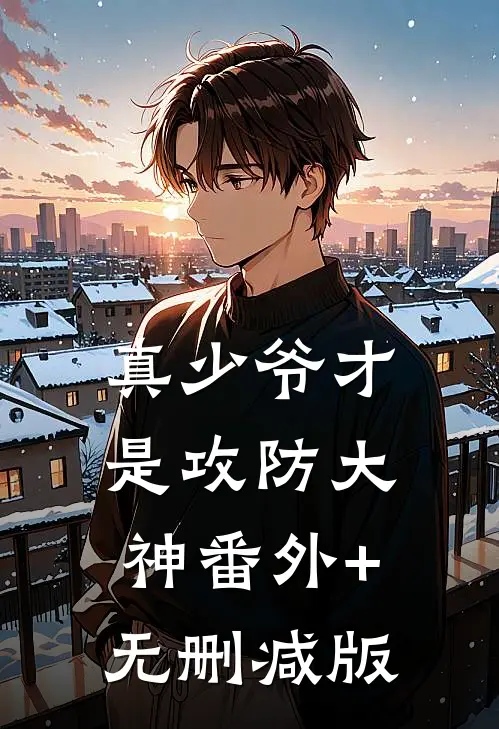 真少爷才是攻防大神番外+无删减版