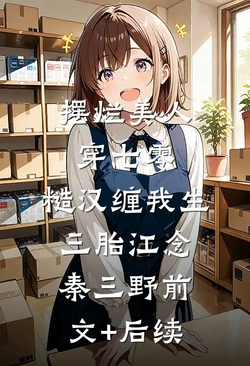 摆烂美人穿七零，糙汉缠我生三胎江念秦三野前文+后续