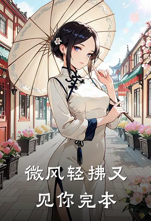 微风轻拂又见你完本