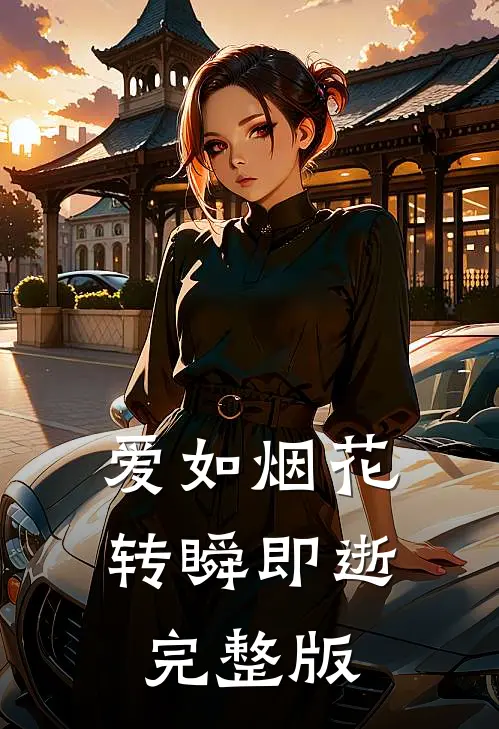 爱如烟花，转瞬即逝完整版