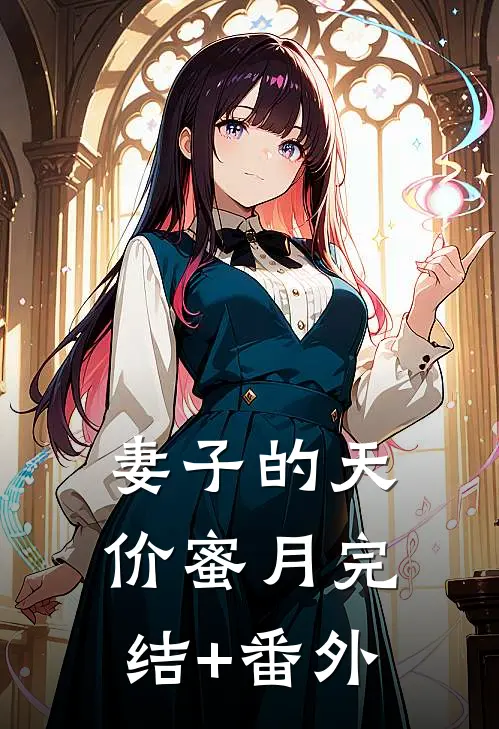 妻子的天价蜜月完结+番外