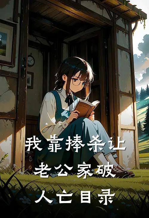 我靠捧杀让老公家破人亡目录