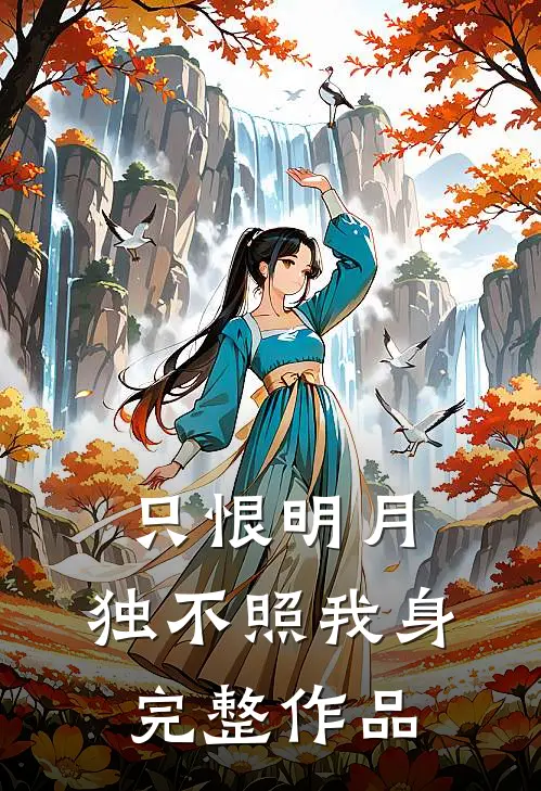 只恨明月，独不照我身完整作品