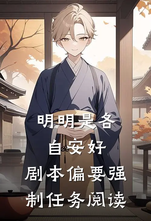 明明是各自安好，剧本偏要强制任务阅读