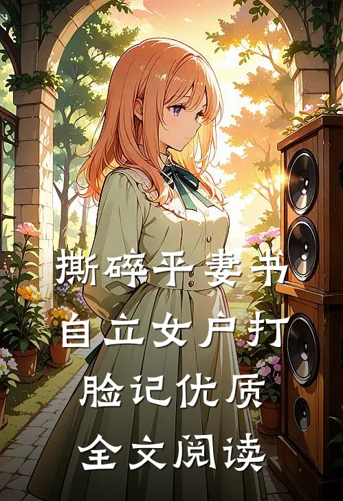 撕碎平妻书：自立女户打脸记优质全文阅读