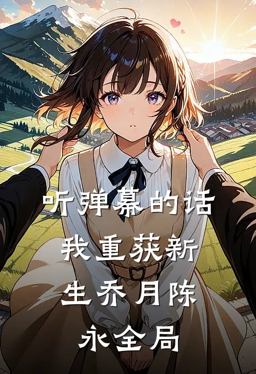 听弹幕的话，我重获新生乔月陈永全局