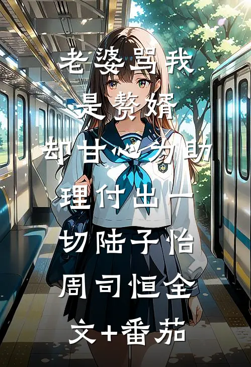 老婆骂我是赘婿，却甘心为助理付出一切陆子怡周司恒全文+番茄