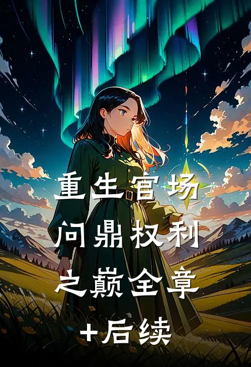 重生官场：问鼎权利之巅全章+后续