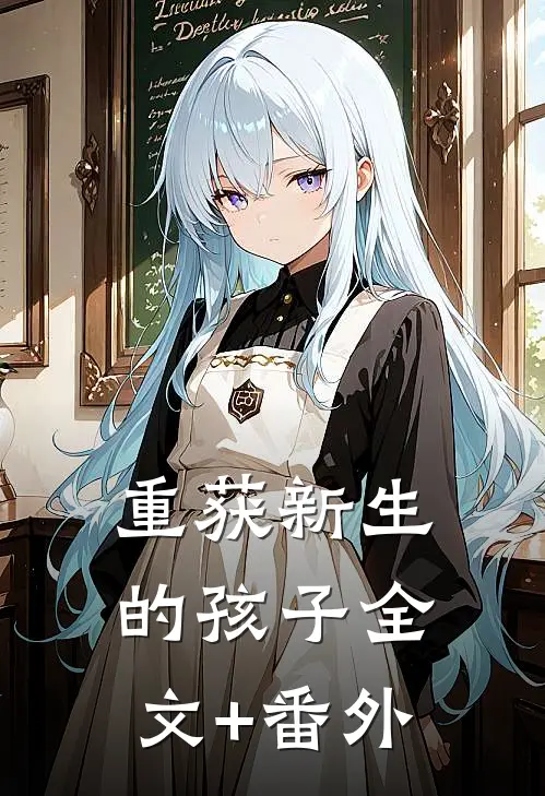 重获新生的孩子全文+番外