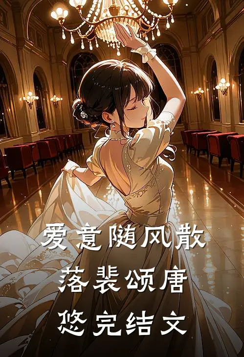 爱意随风散落裴颂唐悠完结文