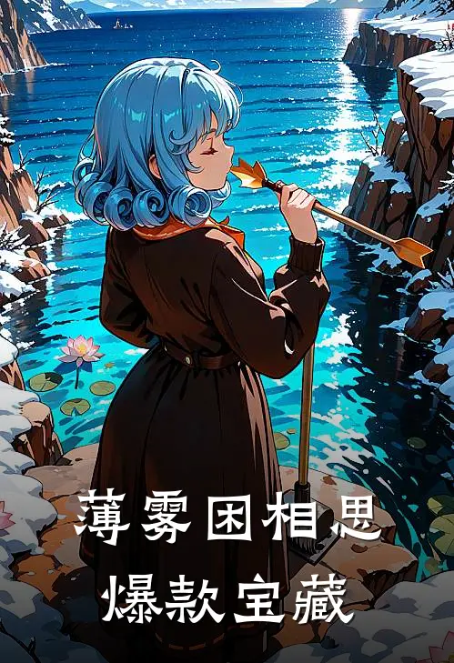 薄雾困相思爆款宝藏