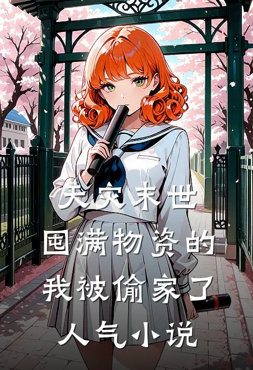天灾末世：囤满物资的我被偷家了人气小说