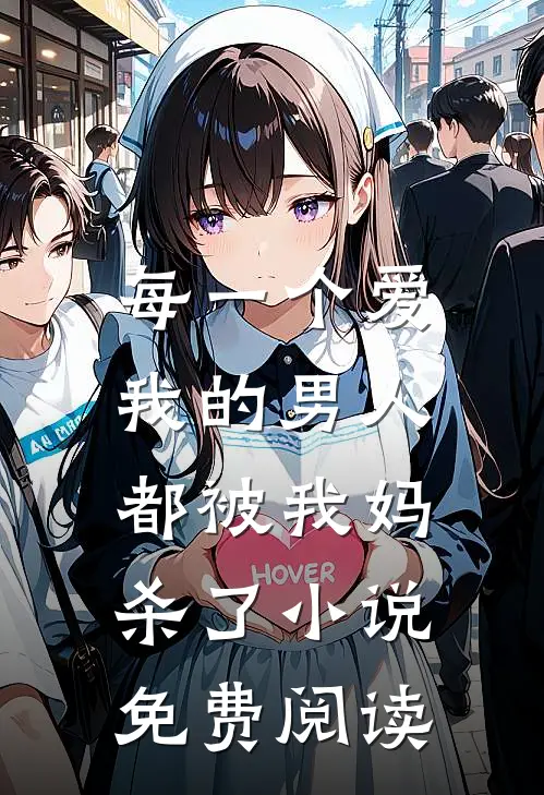 每一个爱我的男人，都被我妈杀了小说免费阅读