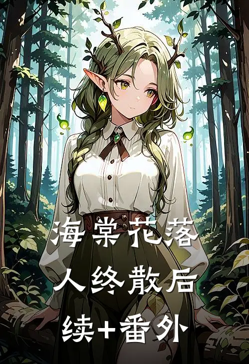 海棠花落人终散后续+番外