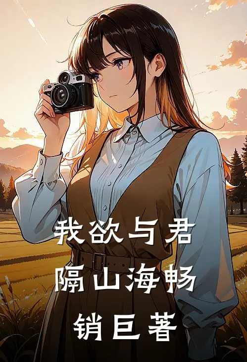 我欲与君隔山海畅销巨著