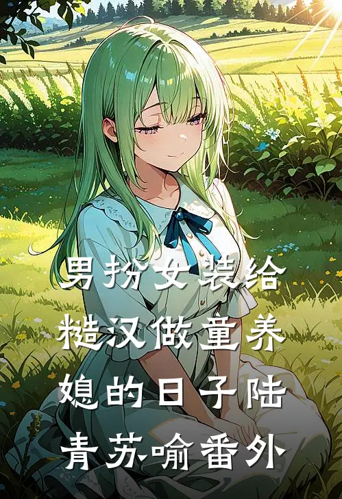 男扮女装给糙汉做童养媳的日子陆青苏喻番外