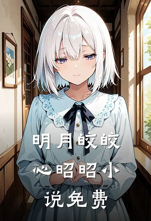 明月皎皎心昭昭小说免费
